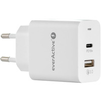 adowarka sieciowa USB QC3.0, 18W, szybkie adowanie