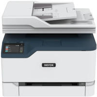 Urzdzenie wielofunkcyjne C235V/DNI A4 4w1 22ppm/wifi/duplex