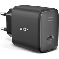 PA-F1S Swift adowarka sieciowa 1xUSB C Power Delivery 3.0 20W 3A