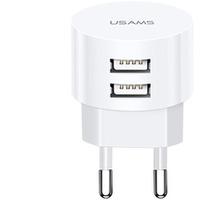 adowarka sieciowa T20 2XUSB 2, 1A Okrga