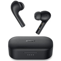 EP-T21S Black True Wireless Suchawki Bluetooth 5.0 | 3D SurroundSound | Move Compact II | wodoodporne IPX6 | 30h
