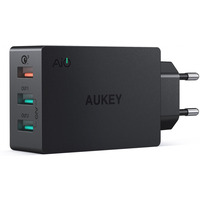 PA-T14 adowarka sieciowa 3xUSB Quick Charge 3.0 7.8A 42W