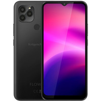 Smartfon FLOW 9 Czarny