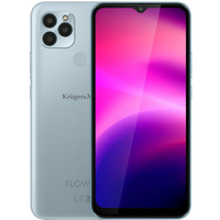 Smartfon FLOW 9 Niebieski