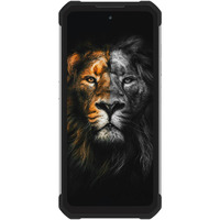 Smartfon WP17 8/128GB NFC 8300 mAh DualSIM czarny