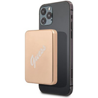 PowerBank Indukcyjny MagSafe 3000mAh