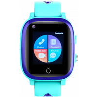Smartwatch Kids Sun Pro 4G niebieski