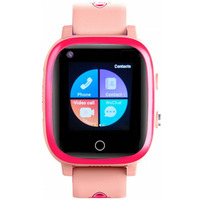 Smartwatch Kids Sun Pro 4G rowy