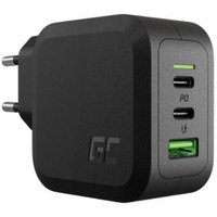 adowarka sieciowa PowerGaN 65W PD 3.0 QC 3.0 2xUSB-C 1xUSB-A