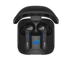 Suchawki bezprzewodowe ROG Cetra True Wireless ANC/IPX4/BT czarne
