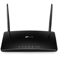 Router Archer MR500 4G LTE Cat6 Router AC1200