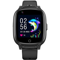 Smartwatch Garett Kids Twin 4G czarny