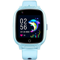 Smartwatch Kids Twin 4G niebieski
