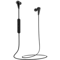 Suchawki douszne bluetooth HE01 czarne