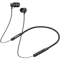 Suchawki douszne Bluetooth HE05 czarne