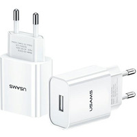 adowarka sieciowa T18 1xUSB 2, 1A Head