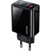 adowarka sieciowa T40 20W USB/USB-C PD 3.0