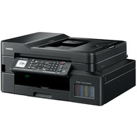 Drukarka MFP MFC-T920DW RTS A4 4in1/(W)LAN/ADF20/17ipm