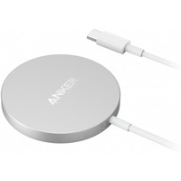 PowerWave II Magnetic Pad 7.5W Srebrny