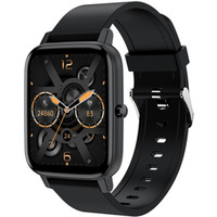 Smartwatch Fit FW55 Aurum pro czarny