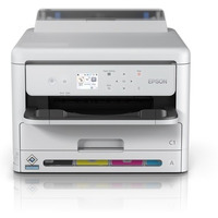 Drukarka WF-C5390DW A4/USB/(W)LAN/25pps/PS3+PCL6