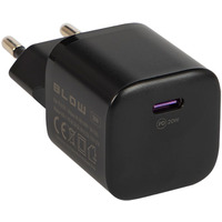 adowarka sieciowa z gn. USB-C PD/20W MINI
