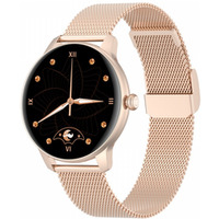 Smartwatch ORO Lady Gold Next