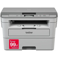 Urzdzenie wielofunkcyjne MFP DCP-B7500D A4 mono 34ppm/USB/duplex/PCL6+PS