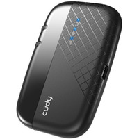 Router mobilny MF4 4G LTE SIM WiFi N150
