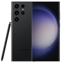 Smartfon Galaxy S23 ULTRA 5G (12+512GB) Enterprise Editon Czarny