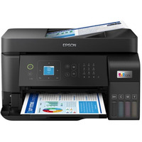 Urzdzenie wielofunkcyjne EcoTank L5590 color/A4/33ppm/4in1/WiFi+D/ADF30