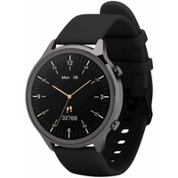 Smartwatch Veronica czarny