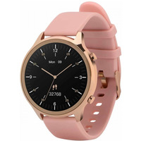 Smartwatch Veronica zoto-rowy