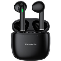 Suchawki Bluetooth 5.3 T26 Pro TWS Black