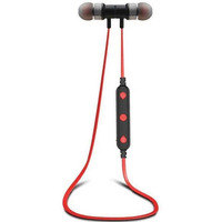 Suchawki Bluetooth B926BL Sportowe Black