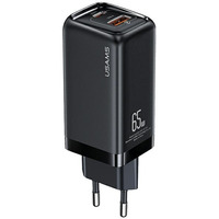 adowarka sieciowa T47 USB/ USB-C 65W PD Fast