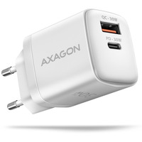 ACU-PQ30W adowarka sieciowa PD & QC 30W, QC3.0, 4.0/AFC/FCP/PPS/Apple Biaa