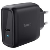 adowarka MAXO 65W USB-C Czarna