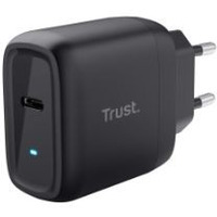 adowarka MAXO 45W USB-C Czarna