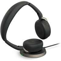 Suchawki Evolve2 65 Flex Link380a MS Stereo adowarka bezprzewodowa