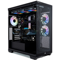 Komputer E-Sport GB650T-CR2 Ryzen 7 7800X3D/32GB/2TB/RX 9070 XT 16GB/WIN11H