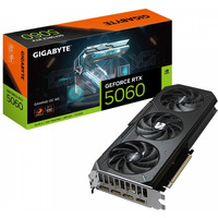 Karta graficzna GeForce RTX 5060 GAMING OC 8G GDDR7 3DP/HDMI