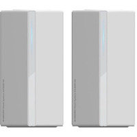 Zestaw routerw Wi-Fi Mesh System AX3000 NE 2-pak