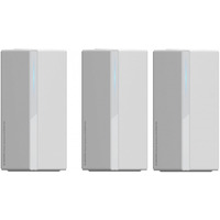 Zestaw routerw Wi-Fi Mesh System AX3000 NE 3-pak