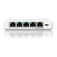 Przecznik 5P PoE In USW-Flex-2.5G-5