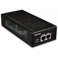Zasilacz PoE 1P / 802.3 AT / AF GIGA