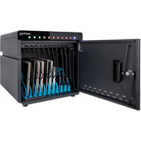 adowarka uniwersalna 10xUSB