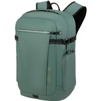 Plecak na laptopa 17, 3 cali Upventure zielony