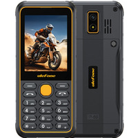 Telefon Armor Mini 4 LTE czarny