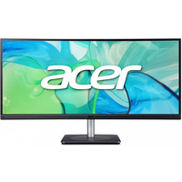 Monitor 34 cale CB343CURBEMIIP HUZX WQHD/IPS/21:9